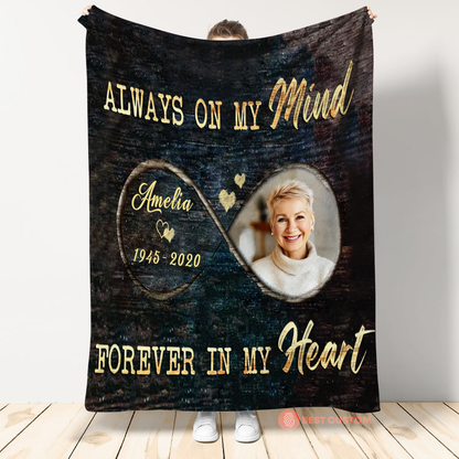 Infinity Love For My Angel Memorial Photo Canvas Memorial Gift 1_82c261fc-7ccd-4469-ada0-70eb545ee9ac.png