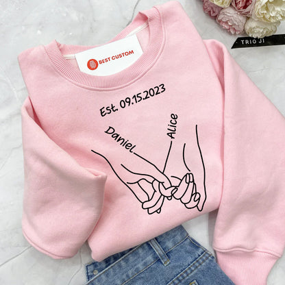 Holding Hands Custom Couple Valentine's Day - Personalized Apparel - Gift For Couple 1_Banner_fb_Holding_Hands_Custom_Couple_Valentine_s_Day_Personalized.jpg