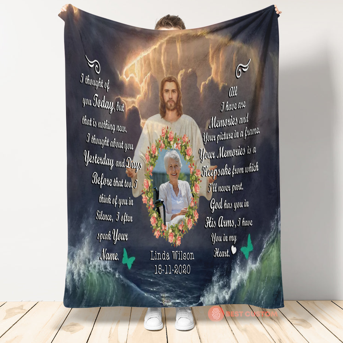 Miss You Everyday Personalized Photo Canvas Memorial 1_a1306ab7-830b-414d-ae5f-69394d76a8ce.png