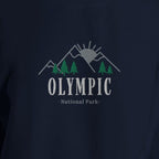 Olympic Sweatshirt, Olympic National Park, Embroidered Sweatshirt, National Park Sweater, Embroidered Sweater, Mountain Shirt 1_a963ab9c-a233-4676-9352-2ba731ac166e.jpg