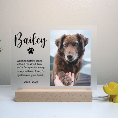Pet Memorial Custom Photo LED Wooden Base, Pet Sympathy Gift, Personalized Gifts for Pet Loss 1_b4712748-3bfc-45b1-a570-72af18b7b888.jpg