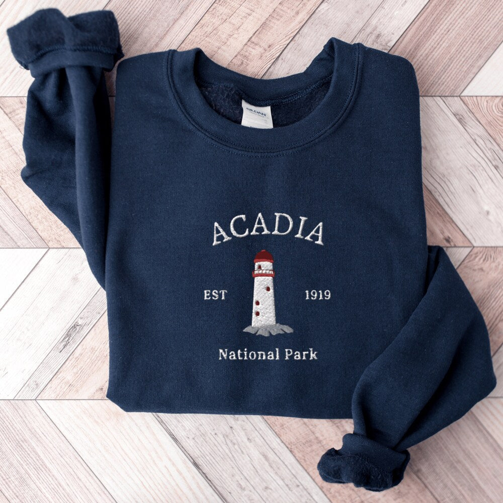 Glacier National Park Embroidered Crewneck-Embroidered Crewneck-National Park Sweatshirt 1_b5255bad-96e1-4da4-8157-db185107cc22.jpg