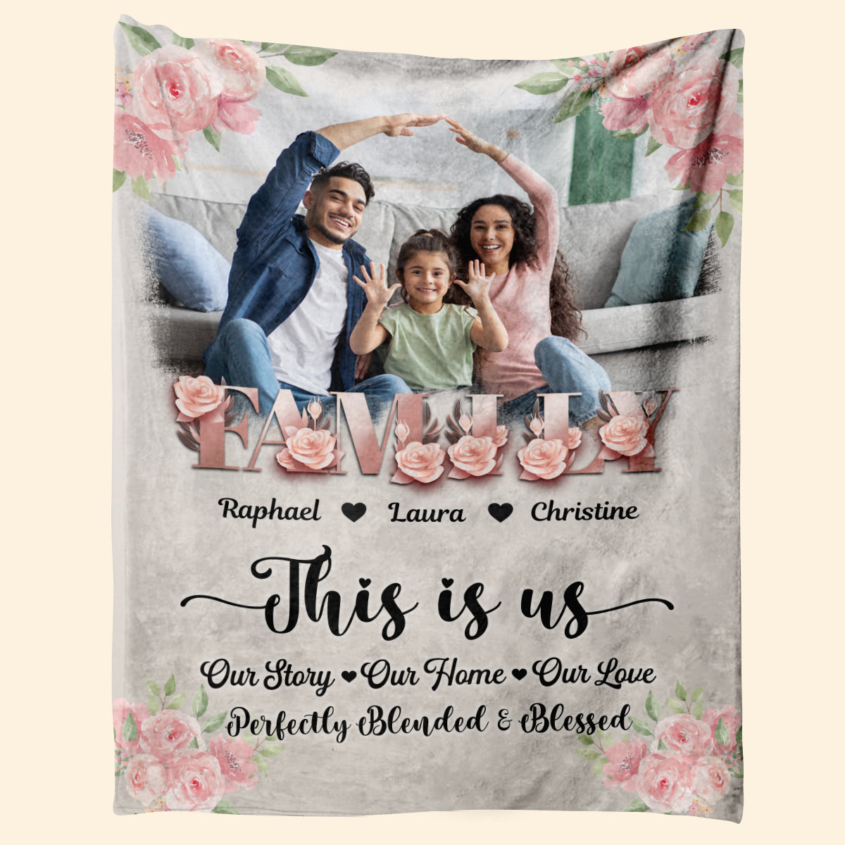 This Is Us, Our Story - Our Home - Our Love Personalized Blanket, Mother's Day, Father's Day Gift For Family 1_e2cf092c-624c-4dce-bc19-dc1ecfac928c.jpg