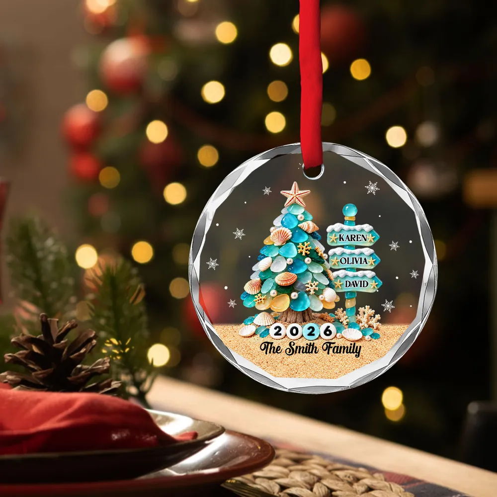 Frosted Family Signpost - Personalized Glass Ornament - Christmas Gift For Family 1a02da3b-7b2f-41e6-b6c0-27c2b012f4f1-banner-5_converted.png