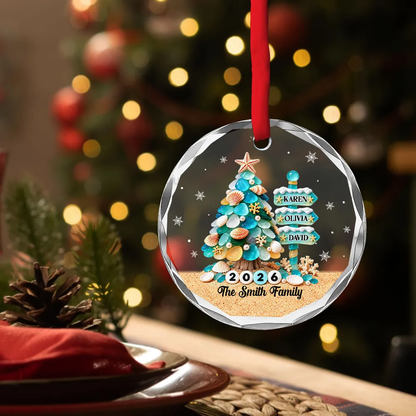 Frosted Family Signpost - Personalized Glass Ornament - Christmas Gift For Family 1a02da3b-7b2f-41e6-b6c0-27c2b012f4f1-banner-5_converted.png