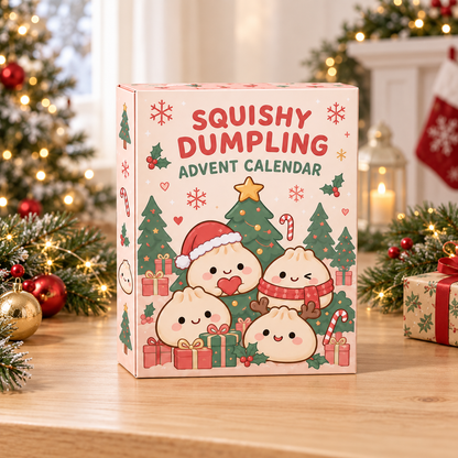 Squishy Dumpling Advent Calendar 2026 – 24-Day Cute Flat Acrylic Ornament Countdown Box, Kawaii Christmas Gift for Dumpling Lovers 1aa07261-50fd-4987-a00c-87fbc5dff21a-box.png
