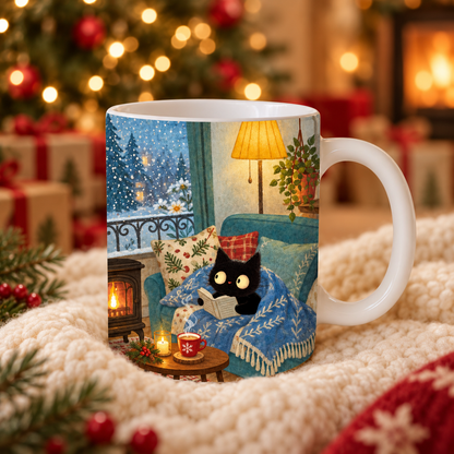 Cozy Black Cat Reading Christmas Mug – Winter Coffee Cup & Gift for Book and Cat Lovers 1ad0eb2d-63a2-4de1-a226-37b0aaab5a63-banner-1.png