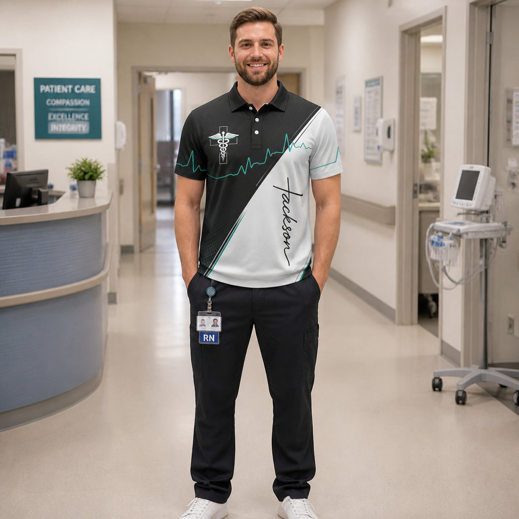 Christian Medical AOP Polo – “I Can Do All Things” with Personalized Name - Personalized Polo shirt - All over printed 1af852c3-28c9-4156-818b-67e4ce6e9d0f.jpg