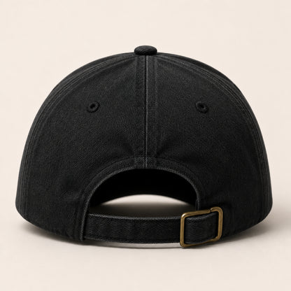 Softball All Stars Cap - Back view