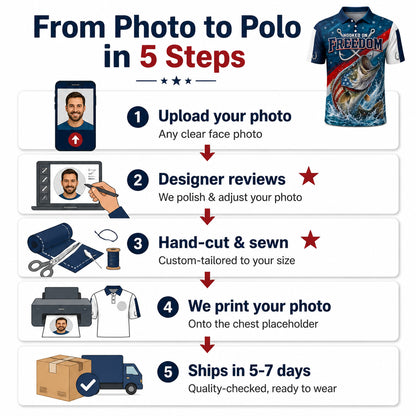 Hooked On Freedom Patriotic Bass AOP Polo - Personalized Polo shirt - All over printed 1bb81d6b-b0c7-4cc9-8838-22fc00359ae0.jpg