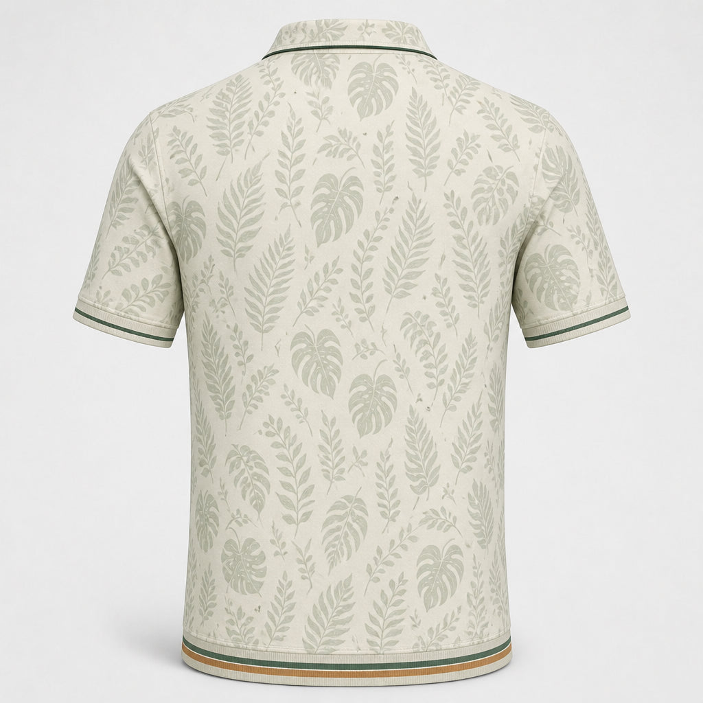 Plants Are My Therapy Botanical Polo - Polo shirt - All over printed 1bc0bb3a-c5d5-48cd-8c7e-84503640bcb1.jpg