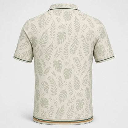 Plants Are My Therapy Botanical Polo - Polo shirt - All over printed 1bc0bb3a-c5d5-48cd-8c7e-84503640bcb1.jpg