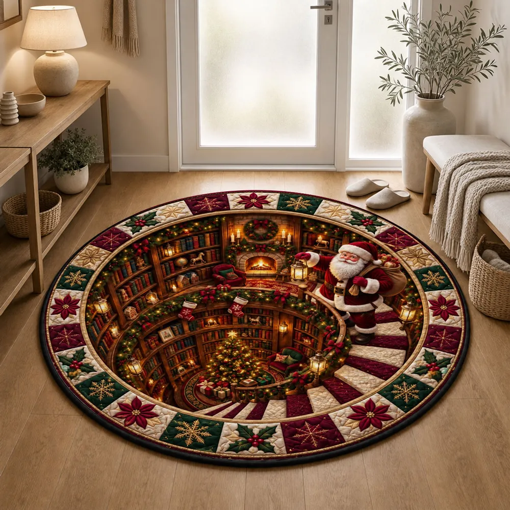 Christmas Wonderland - Personalized Quilted Mat - Christmas 1bd69387-9e9c-4518-9e72-194b845693fd-banner-3_converted.png
