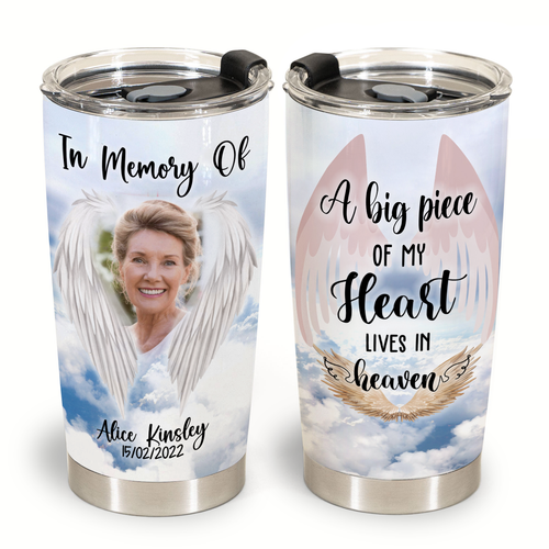 In Memory Personalized Gifts - Angel Wings A Big Piece Of My Heart - Hot Cold Tumbler Personalized 1copy_63e28ab4-ee4c-4a0e-98b3-899c6cbb2afe.png