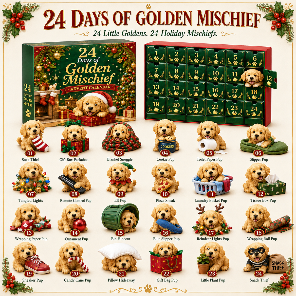 24 Days of Day of Golden Mischief - 2026 Advent Calendar 1dffeea7-3473-406f-8df1-3c6868ee776a-1_4.png