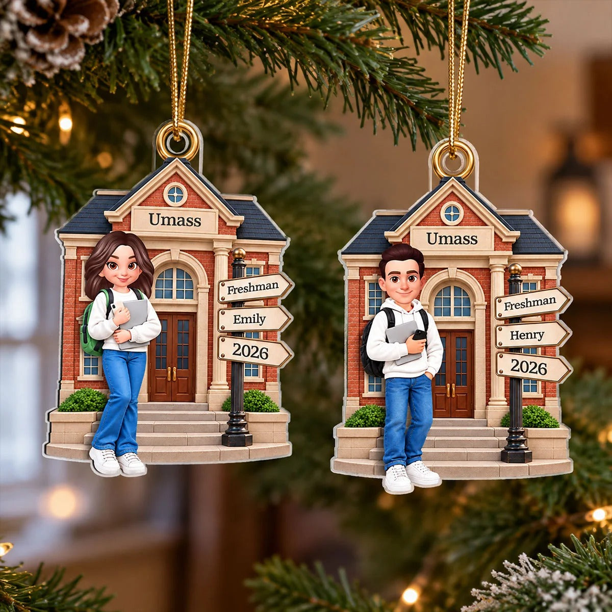 1st Year Of College 2D Flat - Personalized Acrylic Ornament - Christmas Gift for Freshman 1e138a8f-04a2-4068-8cdf-0f9c530c6156-3lWJK6lVNd__pod220260929967_web-5.jpg