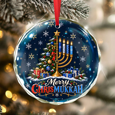 Merry Chrismukkah Ornament – Christmas and Hanukkah Tree Decoration 1edb31d5-a0f8-4aaf-8af6-77619841aa36-NBH-2701-NBK__mockup7.jpg
