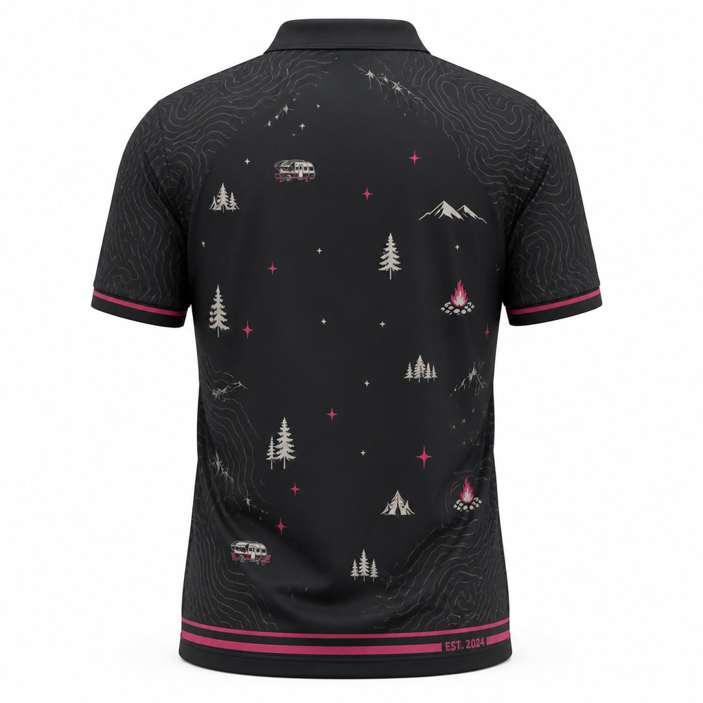 Super Sexy Camping Wife AOP Polo - Polo shirt - All over printed 1f0d2b0e-681f-4ecc-8b81-fc0ffeca8592.jpg