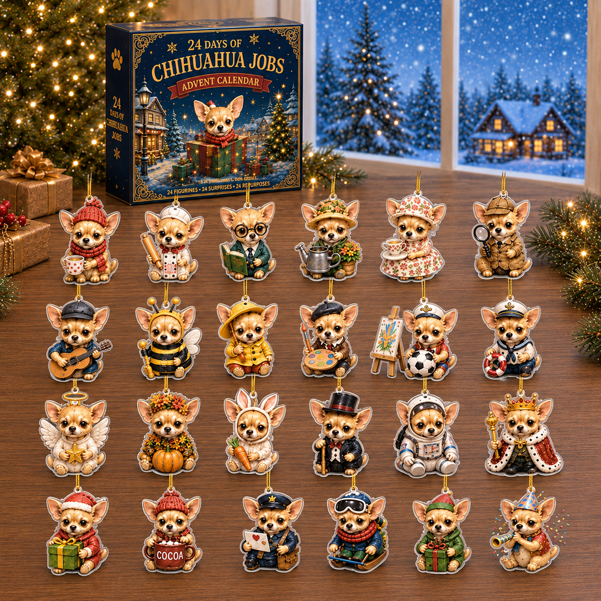 Chihuahua Jobs Advent Calendar - 24 Days of Acrylic Ornament 1ff09824-4889-4c06-b846-a2eff4db9307-t-i-xu-ng-6-.png