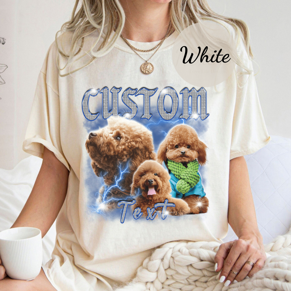 Personalized Dog Bootleg T-Shirt, Customized Rap Comfort Colors Tee, Custom Bootleg Shirt Gift For Dog Lovers, 90s Retro Shirt 2-1_2b47cd5b-5c67-4ca3-b15a-6457e1ab68f1.png
