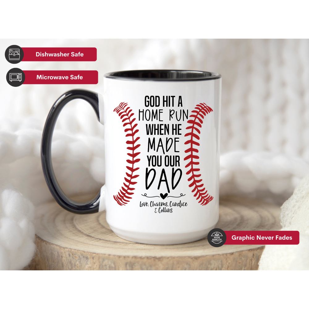 Baseball Dad - Personalized Mug - Gift For Dad, Father's Day, Birthday Gift 2-1_57ccb57d-ec9a-4ef8-bdc7-3c4c1b93b692.png