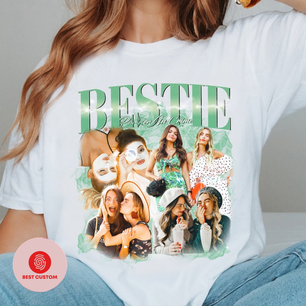 Bestie Partner In Crime Custom Photo Bootleg- Personalized Shirt - Gift For Bestie 2-3_d96380ba-4cc4-412f-8803-7ddd91761f71.png