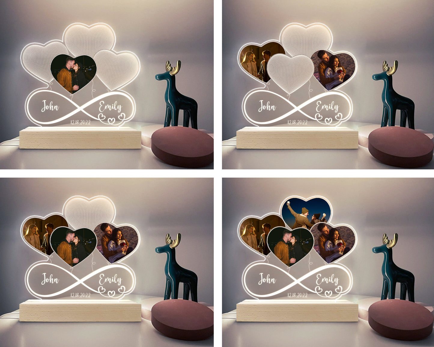 Infinity Love Heart Balloons Custom Photo - Personalized 3D LED Light - Gift For Couple 2-Copy.jpg