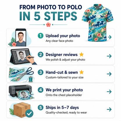Tropical Horses All‑Over Polo - Polo shirt - All over printed 200b2ed2-d65f-4ee6-91d1-dc75034c96f4.jpg