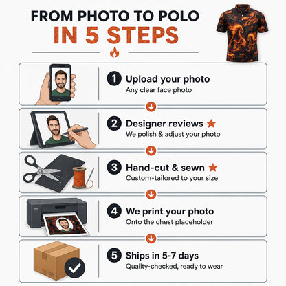 Ember Stampede AOP Polo - Polo shirt - All over printed 201e087e-6622-4742-9dcb-f0acace48819.jpg