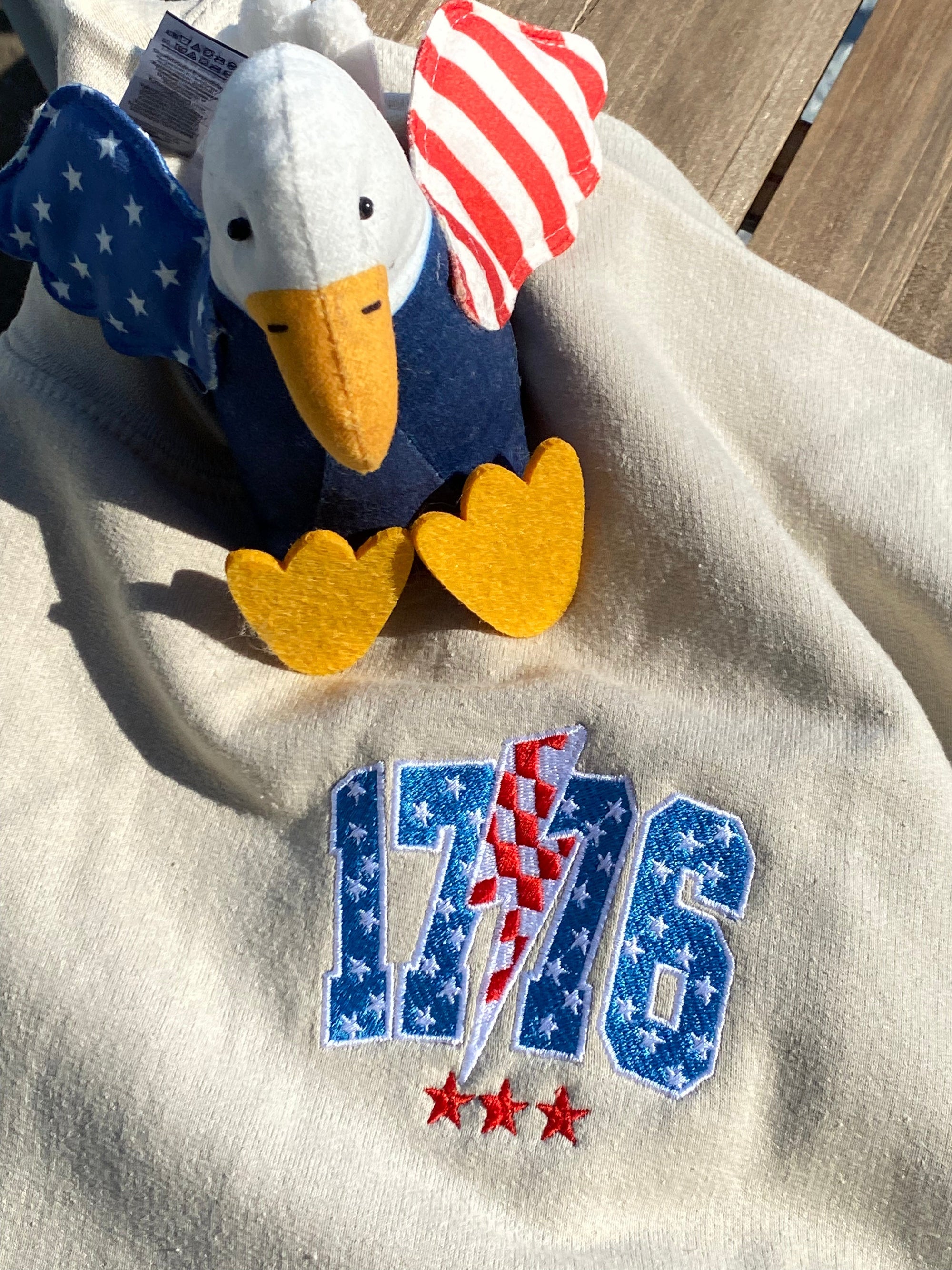 Embroidered 1776 Thunderstorm Sweatshirt on Fourth of July 20240614_141749035_iOS_5000x_326bf4d1-a894-4c48-bcaa-9fe793419335.jpg