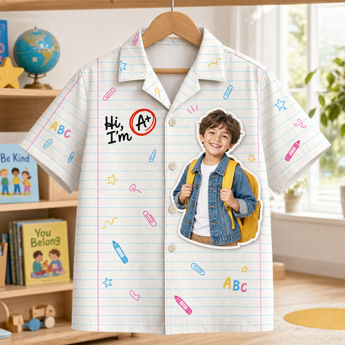Hi, I’m A+ Kids Photo Shirt - Hawaiian AOP - Personalized Hawaiian Kids Shirt - AOP 2079e759-ea55-4a8e-be42-144293528320.png