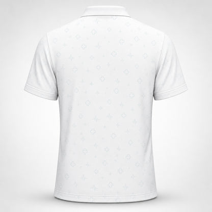 Future Nurse Badge AOP Polo - Polo shirt - All over printed 20ffb162-3d9e-4116-8d64-4bc8ef94dddc.jpg