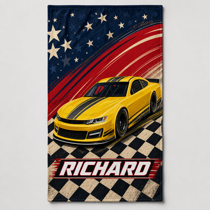 Personalized Stock Car Speed Towel - Personalized Sport Towel 222c8b30-3041-4ad4-989c-60b6cb785467.jpg