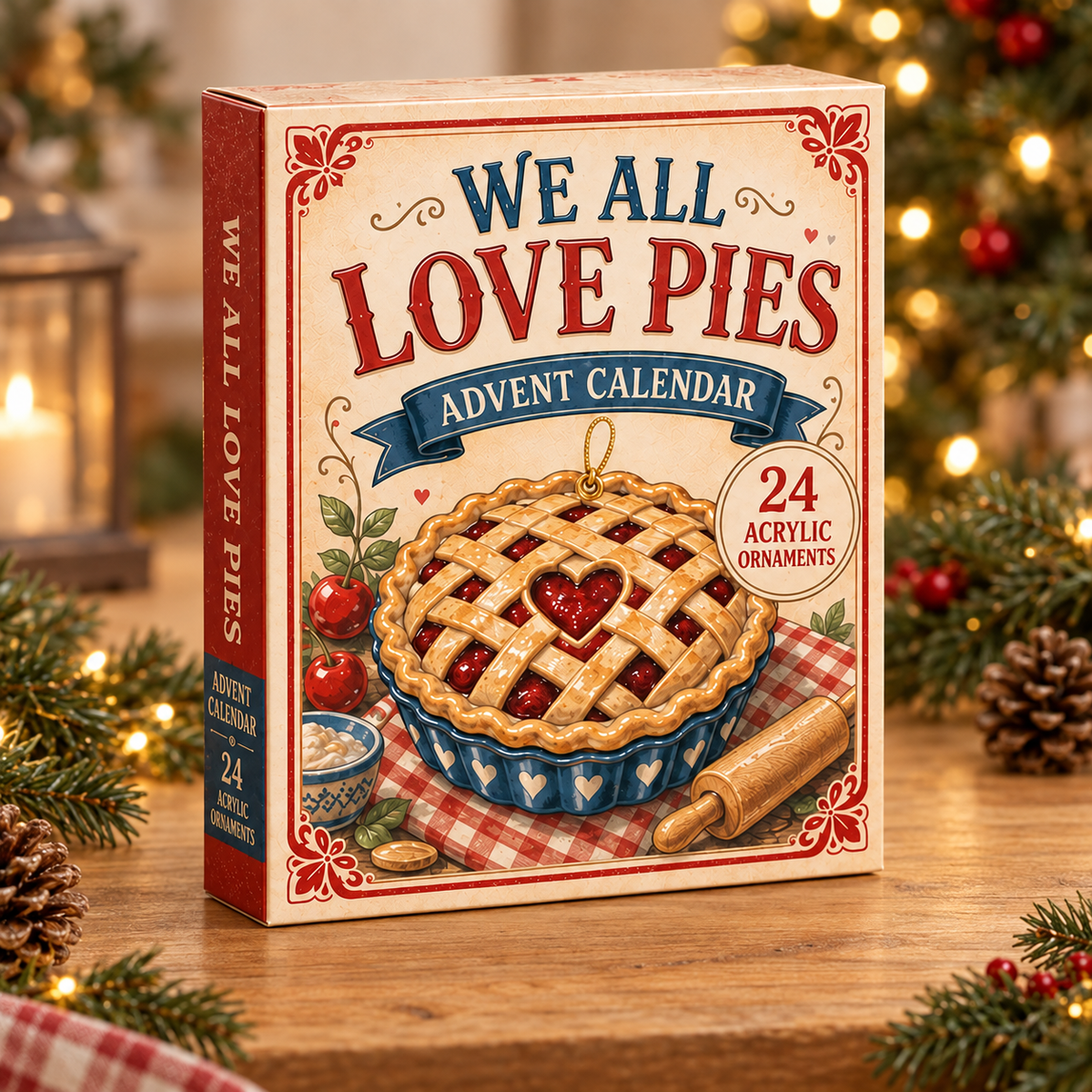 Pie Party Advent Calendar 2026 - 24-Day Festive Countdown, Acrylic Charms Blind Box - Gift For Bakers 225dd6b1-5de7-488c-ae5f-cde9e4597755-pie-box.png