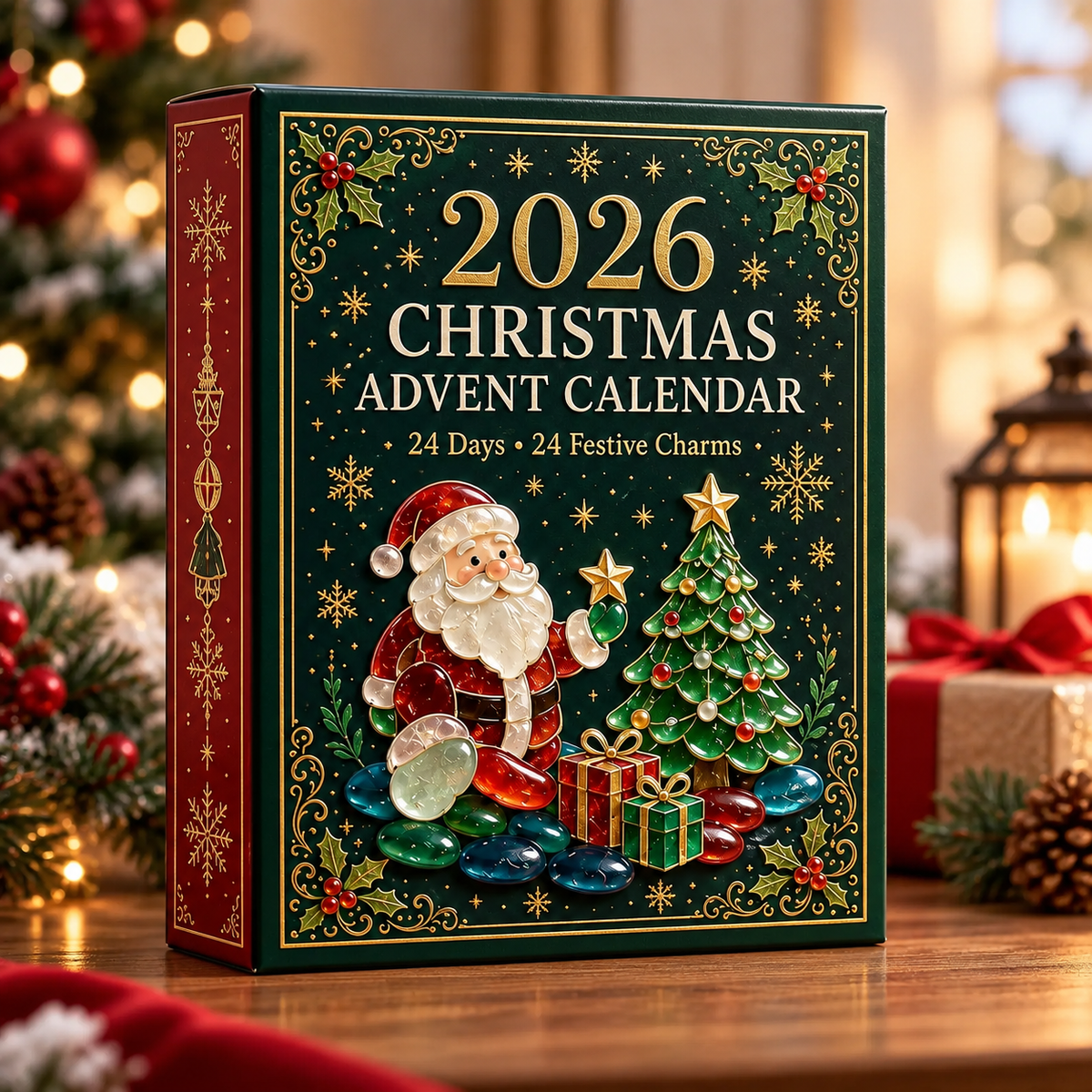 Christmas Advent Calendar 2026, 24-Day Countdown with Festive Hanging Charms, Holiday Ornament Gift Set 22e77ba5-2b55-4b1e-9141-cb9e6b9be77b-t3.png