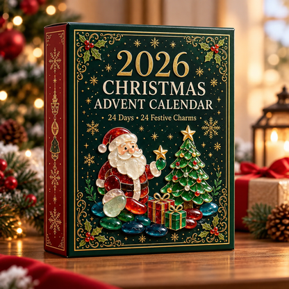 Christmas Advent Calendar 2026, 24-Day Countdown with Festive Hanging Charms, Holiday Ornament Gift Set 22e77ba5-2b55-4b1e-9141-cb9e6b9be77b-t3.png