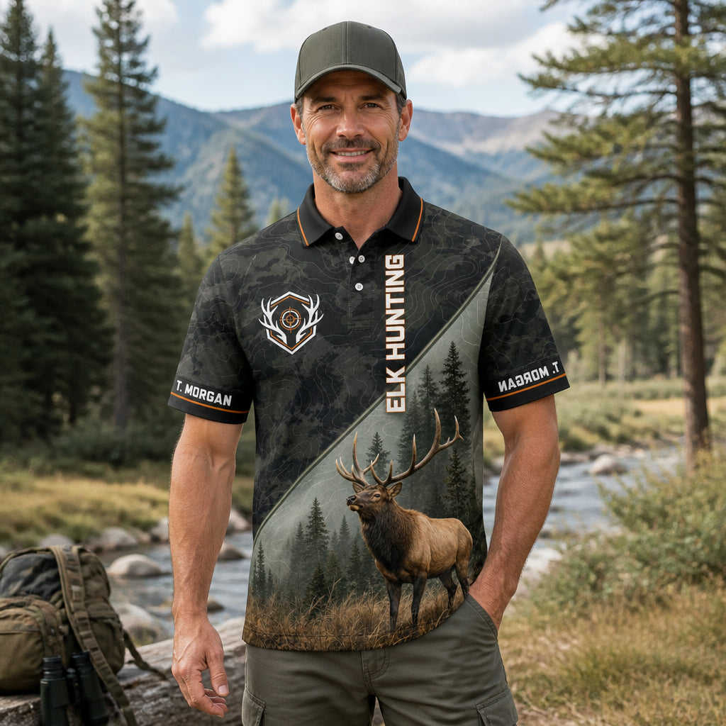 Personalized Elk Hunting AOP Polo - Personalized Polo shirt - All over printed 23967b00-dae8-44cc-8a4c-acec9f31168e.jpg