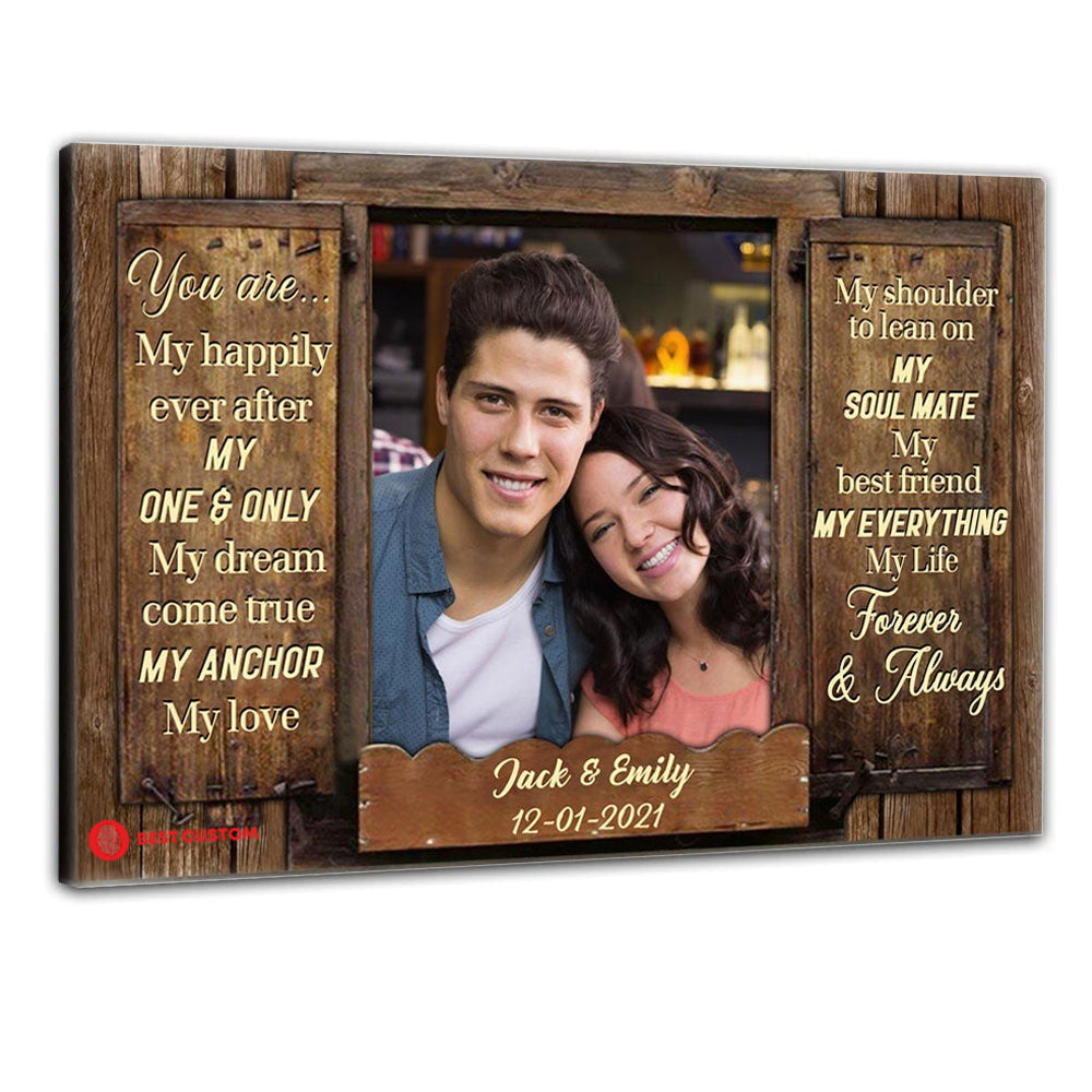 You Are My Life Forever & Always Photo Canvas Gift For Couple 23_1_55043314-1ddc-49a2-81d9-aa8e702b1b90.jpg