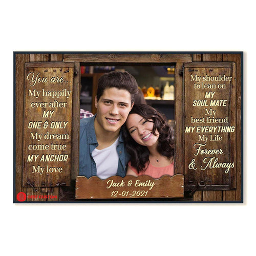 You Are My Life Forever & Always Photo Canvas Gift For Couple 23_2_3a376d0b-a5ef-409b-991a-76e1f16eb36e.jpg