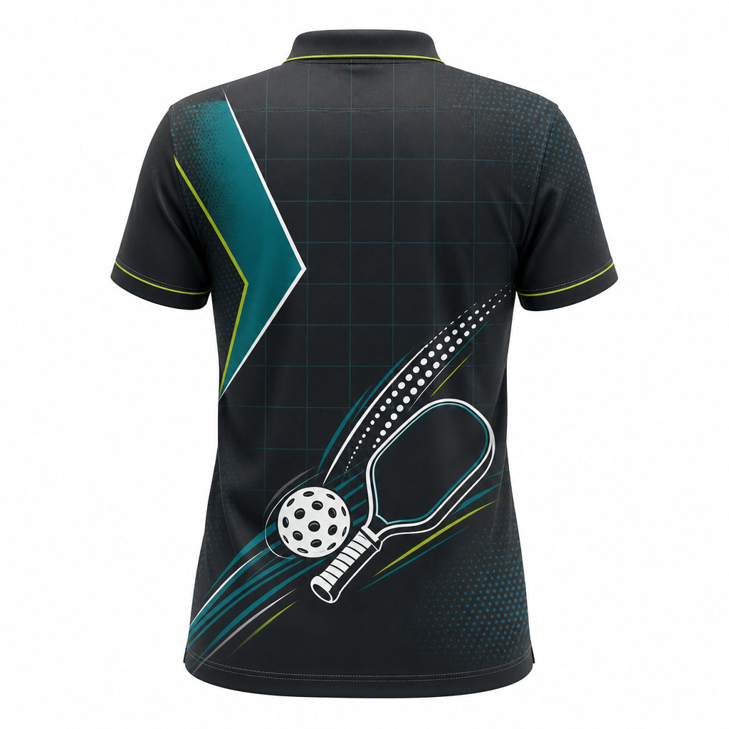 Custom Pickleball Team Polo – Player + Team Name - Personalized Polo shirt - All over printed 23bbab53-80ad-4ded-9c30-a0338baed73a.jpg