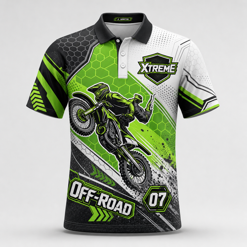 Xtreme Off-Road Motocross AOP Polo – Personalized Name & Number - Personalized Polo shirt - All over printed 24958084-946a-4ce5-ac8f-011a4cc6010f.png