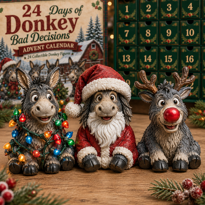24 Days of Donkeys Bad Decisions Advent Calendar 24bfcfe2-773d-4666-8dd7-8adcf72b586e-1fbde261ba4f5bb5af8447aad712a153.png