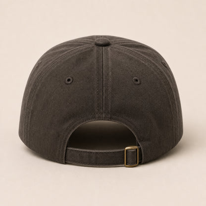 Sew Hair Dont Care Cap - Back view