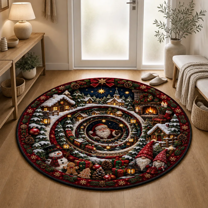 Making Cozy Christmas Memories - Personalized Quilted Mat - Christmas Decoration For Family 250c9285-c7c4-4136-afbe-2be3bf551688-banner-4_converted.png
