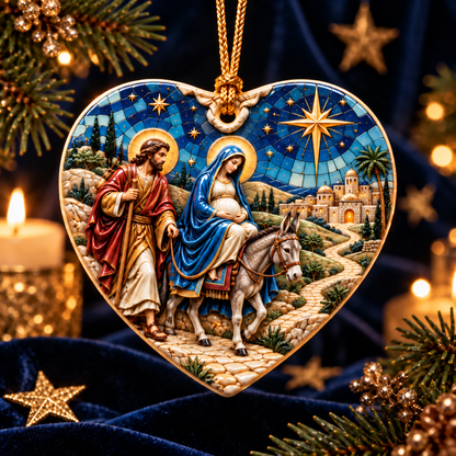 Journey to Bethlehem 3D Heart Christmas Ornament – Mary and Joseph Religious Keepsake, Christian Christmas Gift 254fd85d-ef83-4097-a199-3c9f61a3041f-Ph-i-u-Maria-mang-thai.png