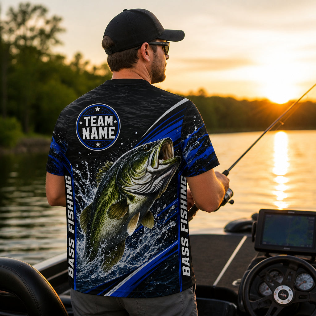 Personalized Bass Fishing AOP Jersey Tee - Personalized T-Shirt - All Over Printed 25e08f5f-89c3-4f8b-ab35-64fa84fded87.jpg