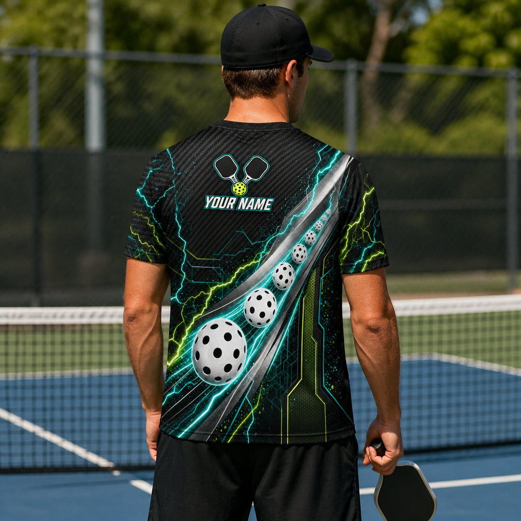 Custom Pickleball Team AOP Jersey – Lightning Sash - Personalized T-Shirt - All over printed 2647c433-0af1-4fa2-afd4-915dd991d48e.jpg