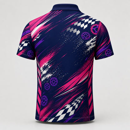 Motocross 365 BRRRAAAP! AOP Polo - Polo shirt - All over printed 26d06862-28de-406d-88c3-46ac18224eb0.jpg