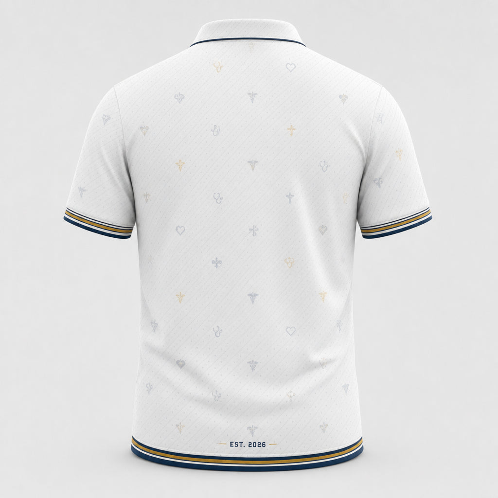 Proud [Relation] of an RN Graduate – Est. [Year] Crest Polo - Personalized Polo shirt - All over printed 26fc2b34-490c-4827-9996-07a74f91503c.jpg