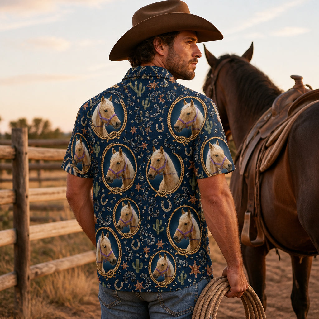 Custom Horse Photo Hawaiian Shirt – Western Rope Cameo Pattern - Personalized Hawaiian Shirt 271fc9ef-ced4-4a12-83b5-86d25898de1c.jpg